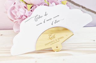 Accessori Wedding bag