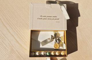 Carta Amalfi in scatola