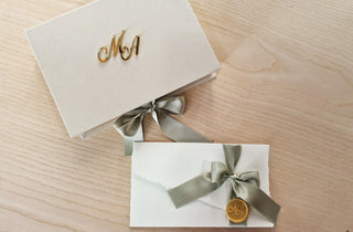 Carta Amalfi in scatola