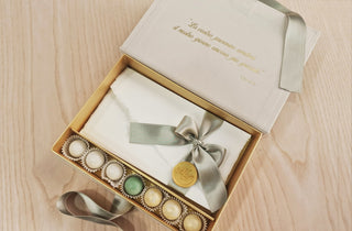 Carta Amalfi in scatola