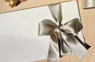 Carta Amalfi Fiocco raso Salvia