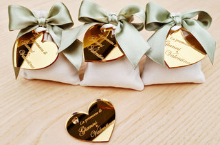 Calamita Promessa di Matrimonio