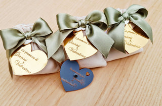 Calamita Promessa di Matrimonio