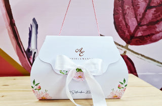 Chanel Romantica Vuota