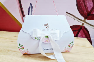 Chanel Romantica Vuota