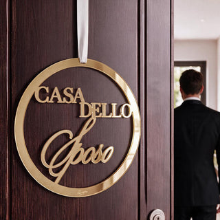 Fuoriporta Casa dello Sposo