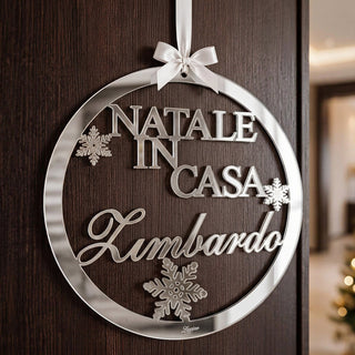 Fuoriporta NATALE IN CASA ARGENTO