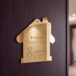 Fuoriporta Home