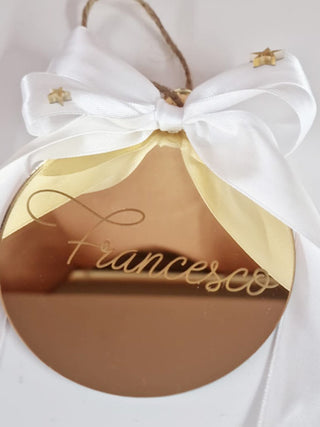 Kit 4 Palline Family