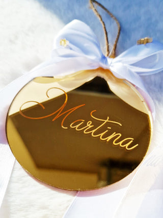 Kit 4 Palline Family