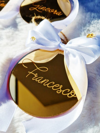 Kit 4 Palline Family