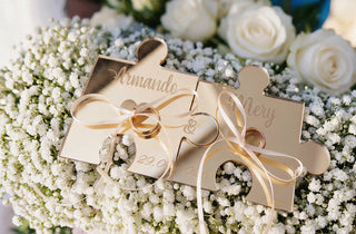 Ring Bearer Puzzle