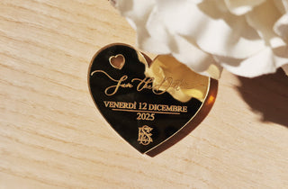 Calamita Save the Date