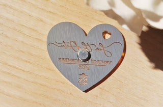 Calamita Save the Date