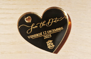 Calamita Save the Date