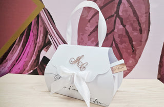 Chanel Lien Oro Rosa vuota