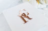 Rose Gold Mirror (20 pcs)